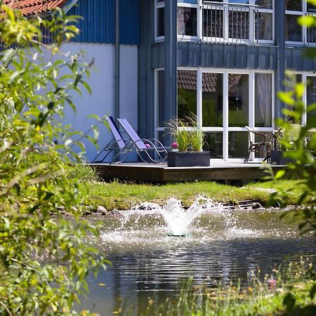 Kurmittelcentrum Ostseeheilbad Zingst Exterior foto